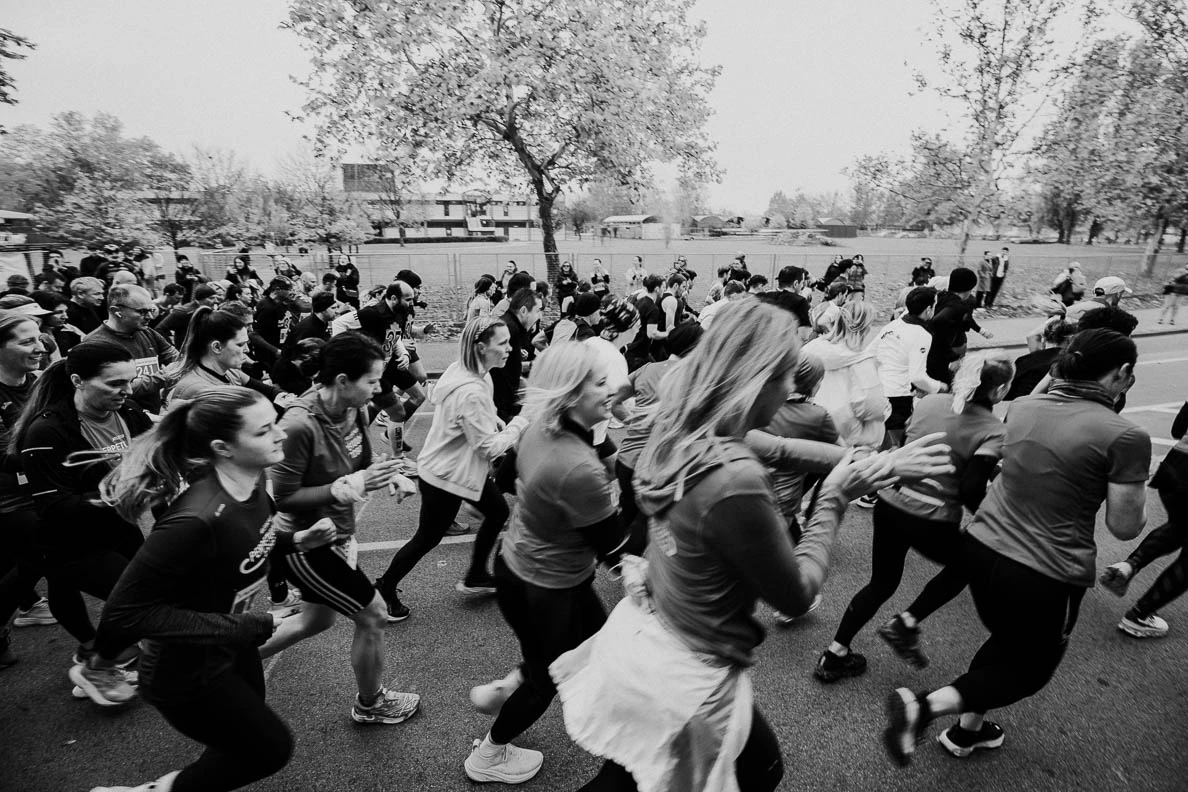 zajednica rekreativnih trkača