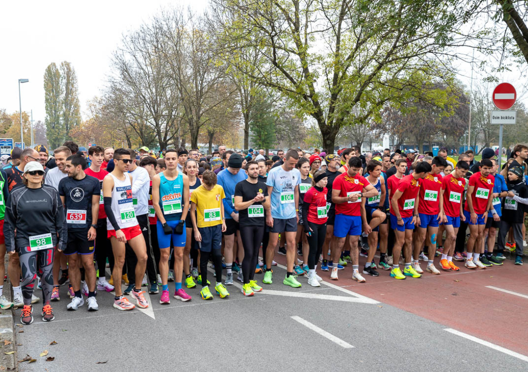 Top 5 tenisica za trčanje 2025. godine