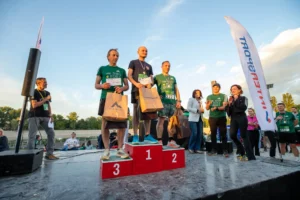 Run for down 2025 pobjednice u kategoriji muškaraca