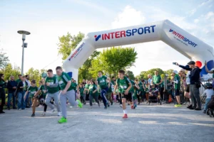 Run for Down dječja utrka